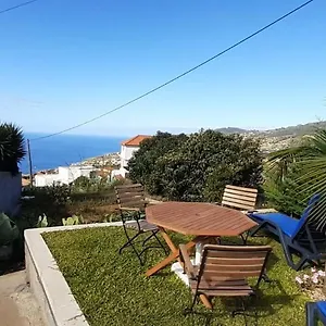  Ferienhaus Casa Campos , Modern Two Bedroom House In Loreto